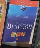 Elizabeth Martin, Robert Hine - Dictionar de Biologie