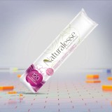 Dischete Bumbac Bella 120 buc. - Tatuaje, Makeup SemiPermanent, Curățare Delicată, Fără Fibre, Uz Profesional &amp; Casnic