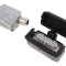 Conector HDC 16P 500V 16A