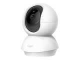 TP-Link Tapo C200C , Camera Wi, Fi Pan Tilt 360 , Full HD 1080p, Night Vision, Two, Way Audio