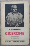 Cicerone - A. de Lamartine// 1941