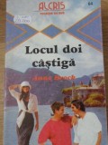 LOCUL DOI CASTIGA-ANNE BROCK-229927