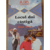 LOCUL DOI CASTIGA-ANNE BROCK-229927