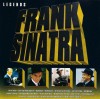 CD Frank Sinatra &ndash; Legends (NM), Jazz