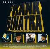 CD Frank Sinatra &ndash; Legends (NM)