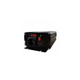 Cumpara ieftin Convertor de la 12V la 230V 500W unda sinusoidala pura TED000422