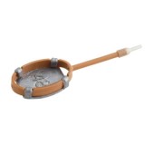 Momitor Feeder Maver Ufo Inline Medium 38gr