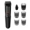 Aparat de tuns barba si parul 7 in 1 PHILIPS Multigroom MG3720/15