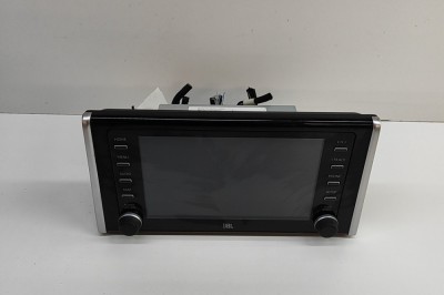 Unitate radio CD navigație TOYOTA RAV 4 V XA50 2019 OEM: Off-road | 30467516 foto