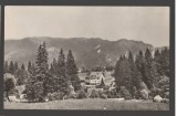 CPIB 19221 CARTE POSTALA - TIMISUL DE SUS. VEDERE SPRE PIATRA MARE, RPR, Necirculata, Fotografie