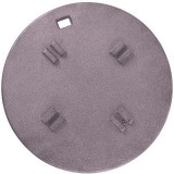 Plita pentru aragaz pe gaz D 220, &Oslash; 215 mm