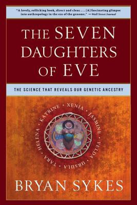 The Seven Daughters of Eve: The Science That Reveals Our Genetic Ancestry foto