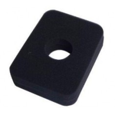 Filtru aer motosapa / motocultor - tip burete Honda GX 120, 160, 200