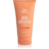 Wella Professionals Invigo Nutri-Enrich Masca hidratanta par cu efect de auto&icirc;ncălzire 150 ml