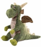 Dragon Mare de Peluș cu Aripi 32 Cm