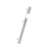 Buton Pornire/Oprire Allview Viva H10 LTE, Silver, OEM