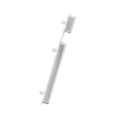 Buton On/Off Allview Viva H10 LTE, Silver, OEM foto