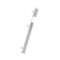 Buton On/Off Allview Viva H10 LTE, Silver, OEM