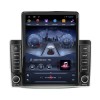Navigatie dedicata cu Android Alfa Romeo Mito 2008 - 2018, 2GB RAM, Radio GPS