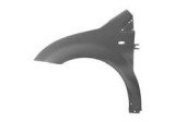 Aripa fata Citroen C2 (JM), 01.2003-05.08 Model VTR, partea Dreapta, cu gaura pentru semnalizare, 7841R2, 2308021J galvanizata, Rapid