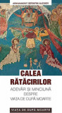 Calea ratacirilor | Serafim Alexiev