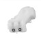 Rezervor spalator parbriz Nissan Patrol (Y61/Gy61), 09.2004-12.2009, Patrol (Y62), 01.2011-, cu gauri pentru 2 pompe spalator