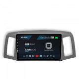 Navigatie Jeep Grand Cherokee (2004-2007), Android 10, P-Quadcore 2GB RAM + 32GB ROM, 9 Inch - AD-BGP10002+AD-BGRKIT297v2