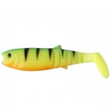 SHAD SAVAGE LB CANNIBAL 6.8CM/3G/FIRETIGER/4BUC/PL, Savage Gear