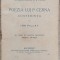 Poezia lui P. Cerna - Ion Pillat// 1916
