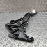 Suport bara de protecție st&acirc;nga spate JAGUAR I-PACE X590 2020 OEM: J9D3-17B931-A,J9D3-17B931-A-PIA-01 28099342