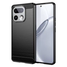 Husa Realme 16 Pro+ Asteroid GSM Carbon Silicone, negru