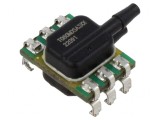 Senzor de Presiune Diferențial 60mbar SPI SMD