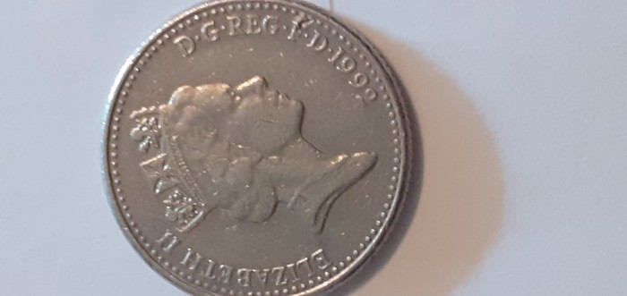 monedele din imagine