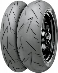 Anvelopa Continental Sport Attack 2 180/55ZR17 (73W) TL Cod Produs: MX_NEW 03020591PE