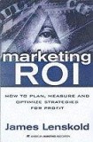 Marketing Roi | James Lenskold, Mcgraw-Hill Education - Europe