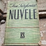 Nuvele - Ivan Turgheniev