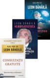 Cumpara ieftin Pachet Consultațiile lui Leon Dănăilă