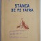 Stanca de pe piatra (Poeme) &ndash; Nicolae Tautu