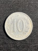 Moneda Cehoslovacia 10 haleri 1962, Europa