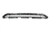 Grila bara de protectie Audi Q3 (8u), 06.2011-02.2015, Fata, Central, Aftermarket