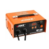 Redresor, incarcator auto pentru baterii, invertor cu pornire, Premium Line, VP-30i, 12V-24V, curent de incarcare 5-30 amperi, Verke