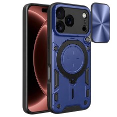 Asteroid GSM - CamGuard Pro - iPhone 18 Pro Max / iPhone 17 Pro Max - Blue
