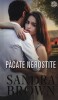 Sandra Brown - Pacate nerostite, Litera