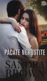 Sandra Brown - Pacate nerostite