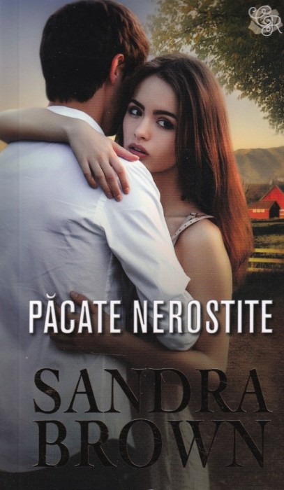 Sandra Brown - Pacate nerostite
