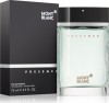 Mont Blanc, Presence, Apă de toaletă, Bărbați, 75 ml