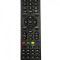 Telecomanda pentru Vortex VLED40B1D