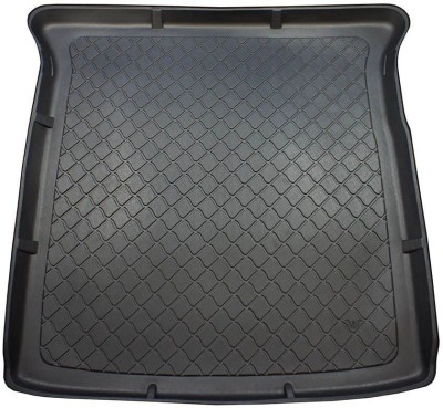Tavita portbagaj Volkswagen Sharan 7 locuri 2010-2022 rand 3 scaune pliat Aristar GRD foto