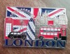 Magnet Frigider Anglia Turism Colectie