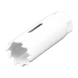 Freza tip carota bi-metal 20 mm Graphite pentru gaurire precisa